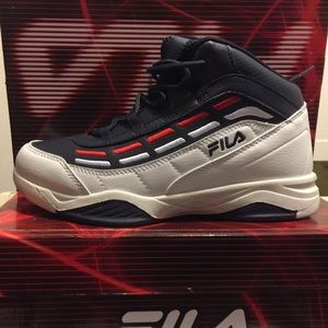 Fila shoes